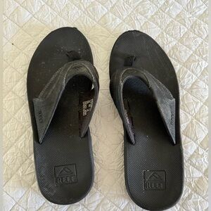 Reef Men’s Sandals Size 12